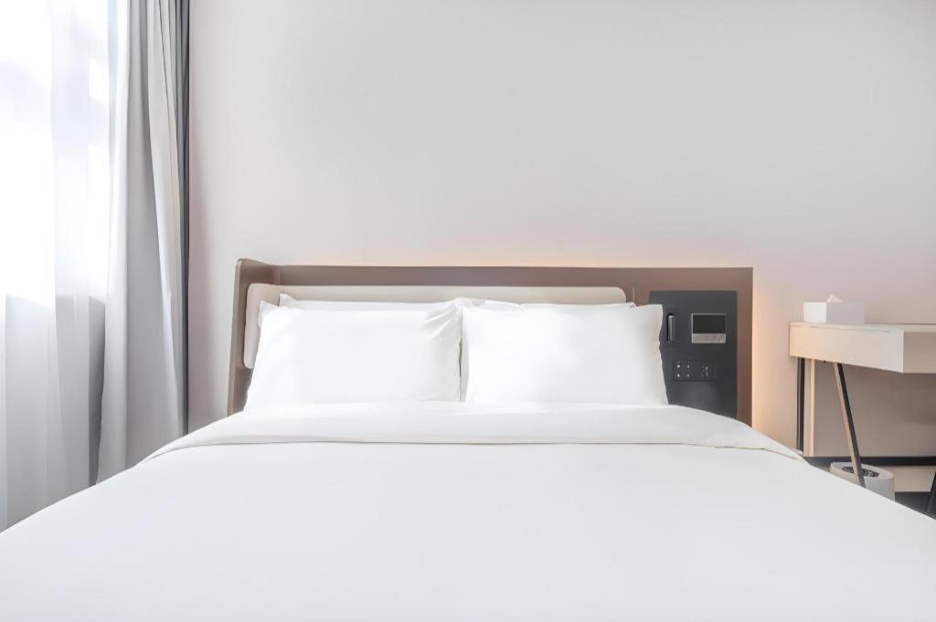 Hanting Hotel Beijing Wangfujing Εξωτερικό φωτογραφία