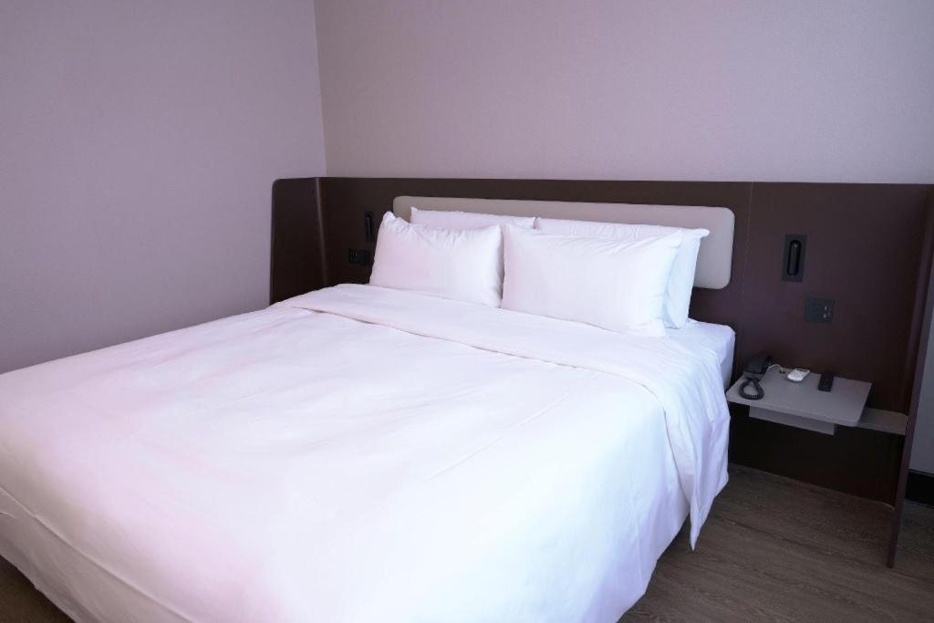 Hanting Hotel Beijing Wangfujing Εξωτερικό φωτογραφία