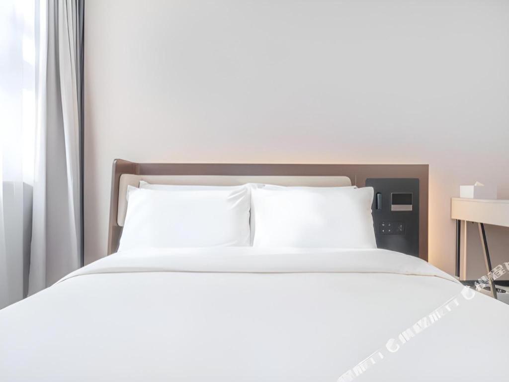 Hanting Hotel Beijing Wangfujing Εξωτερικό φωτογραφία