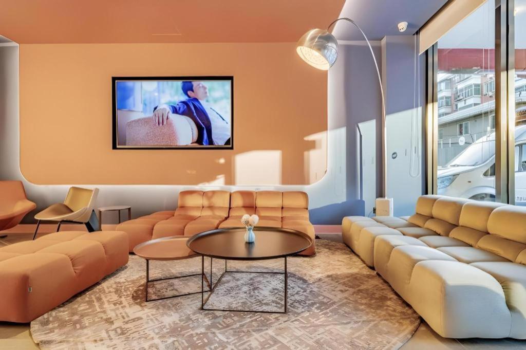 Hanting Hotel Beijing Wangfujing Εξωτερικό φωτογραφία