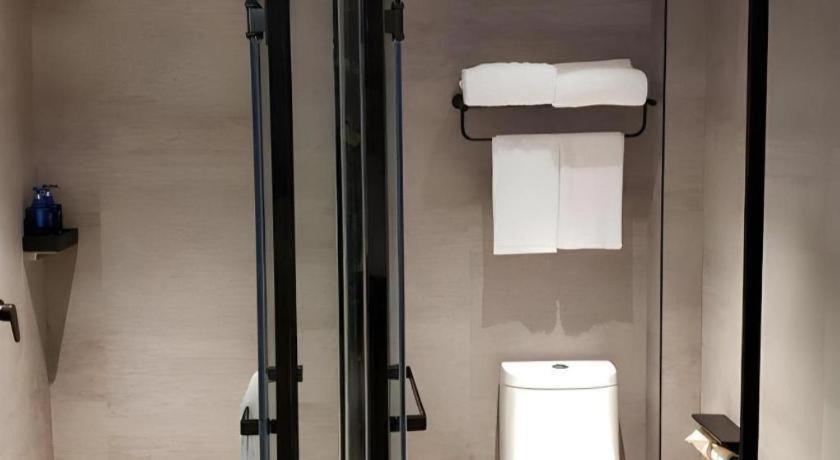 Hanting Hotel Beijing Wangfujing Εξωτερικό φωτογραφία